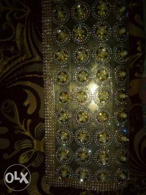 Selling a new unused pouch just 600 rs