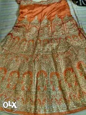 Unused Lehenga for sale