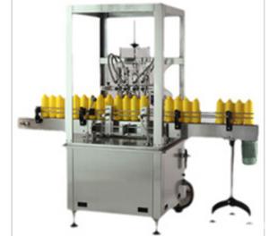 liquid filling machine manufacturers in gujarat Vadodora