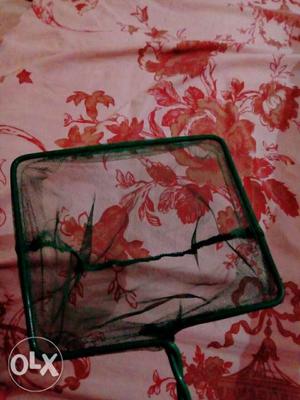 Fish aquarium net