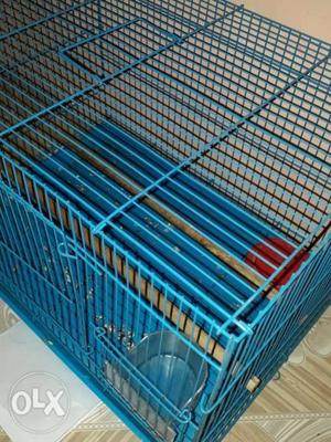 Good cage not old wnt to some of house problems