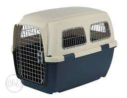 Pet Cage IATA apporved - pet cage
