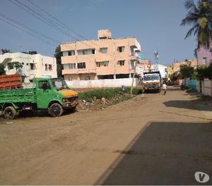 5845sq.ft land for sale anakaputhur @ 1.53 crores