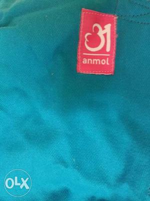 Anmol baby carrier