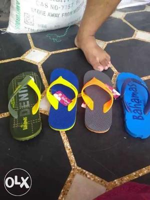 Bhama's new sleepers, available in different