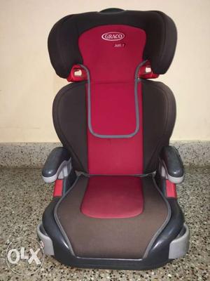 Car baby seat. Good condition