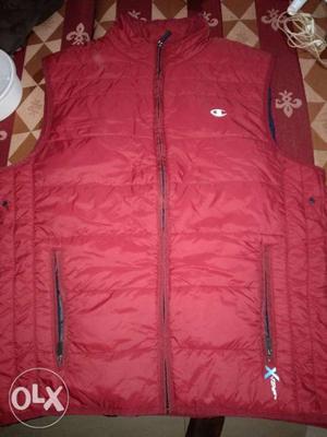 Light weight Winter jacket brand new size XL. unused at