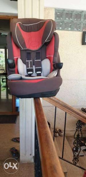 Safety Car seat for babies