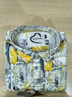 Shirt Rs. 350/- only