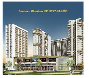 Showroom plot for sale in new chandigarh
