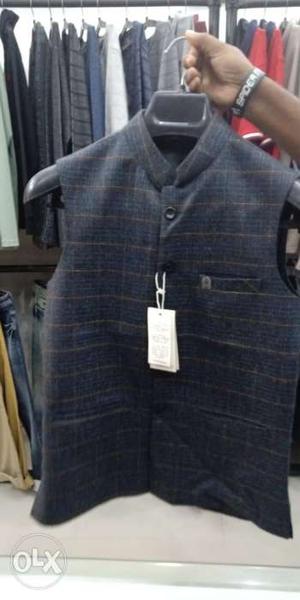 Stock clearance Nehru jackets