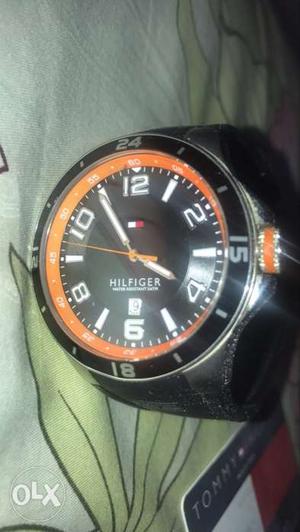 Tommy Hilfiger Men's watch - With Box