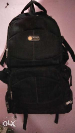 Touring bag new in condition large size
