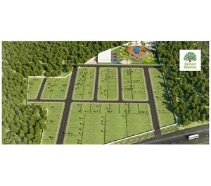 TownHomes Secunderabad