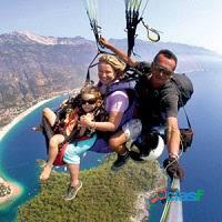 Andaman Adventure Tour Packages