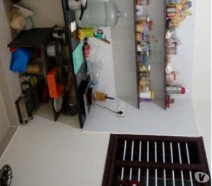 Looking for male roommate for 2 BHK flat in BTM 2nd stage