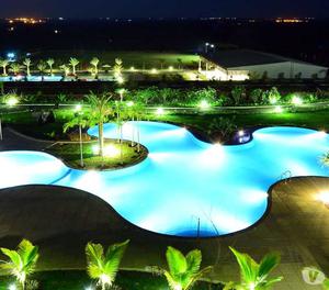 Resorts in Hyderabad: Palm Exotica Best Luxury Resort