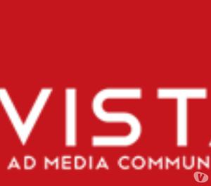 Vistas AD Media - Web design company in Bangalore, Web