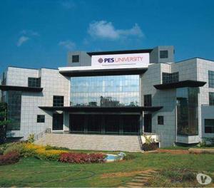 PESITUniversity college Bangalore