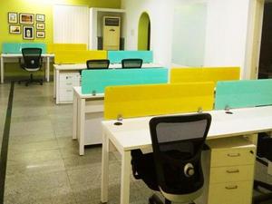 2200 sqft Excellent office space for rent at Indira Nagar