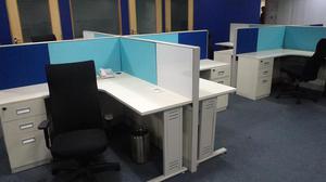 2210 sqft Excellent office space for rent at Indira Nagar