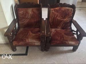5 seater sofa
