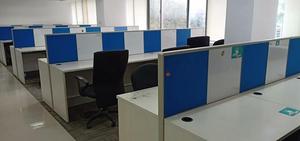 9610 sqft Excellent office space for rent at Old Airport Rd