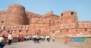 Agra Weekend Tour Packages