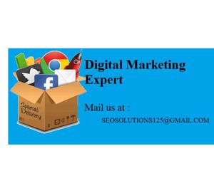 Be A Digital Marketing Expert Una
