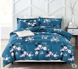 Buy Glimpse Bedsheets with pillow covers Panipat
