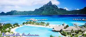 Discover Best Andaman tour holidays package in USA