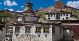 Discover Best Tibet Holidays Tour Packages