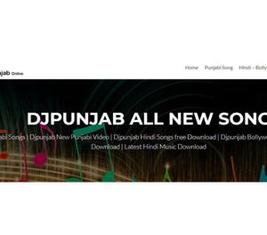 Djpunjab New Punjabi Video Ludhiana