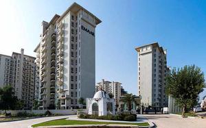Emaar Emerald Estate Ready to Move 3BHK in 105 Cr Only