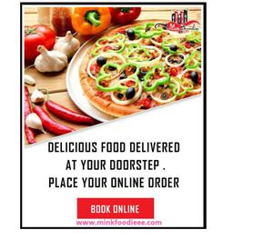 Food Delivery Places Near Me Chandigarh