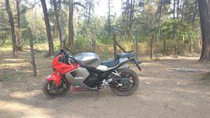 Hyosung for sale in ready to drive condition