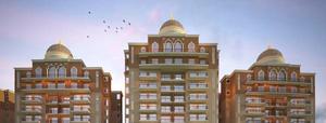 Omaxe The Resort 2/3 bhk Apartments With Subvention Plan New