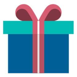 Select a wrap for your Gift with Magento 2 Gift Wrap