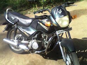 TVS centra bike at Rs11999 only 70 km mileage