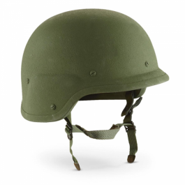The PASGT Helmet-E Distributor in Ahmedabad