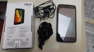 Urgent sale Only 4 month old Newly Condition Xolo Era2 4G