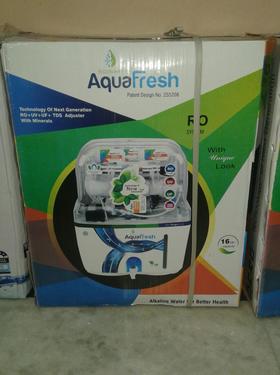aqua fresh RO system sale services and AMCs