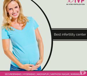 best ivf treatment in india Hyderabad