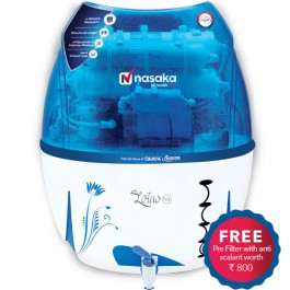 best ro water purifier - Nasaka