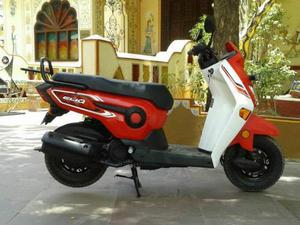 new Honda Cliq Scooter for sale