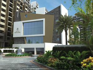 2 & 3 BHK Luxury Flats For Sale In Vijayawada | Manjeera