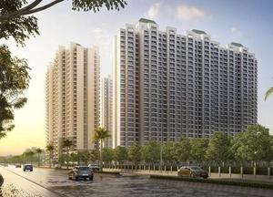 ATS Happy Trails Apartments in Greater Noida West