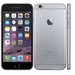 Apple Iphone 6 Plus 64 GB Grey