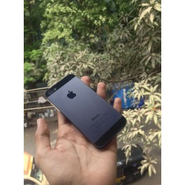  Apple iPhone 5 16GB Black Slate mobile like New