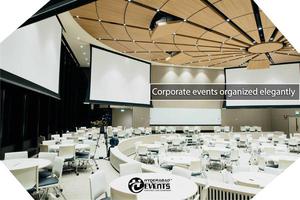 Best Corporate Event Planners & Organizers in Hyderabad